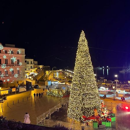 Una Finestra Sul Mare Bari Luaran gambar