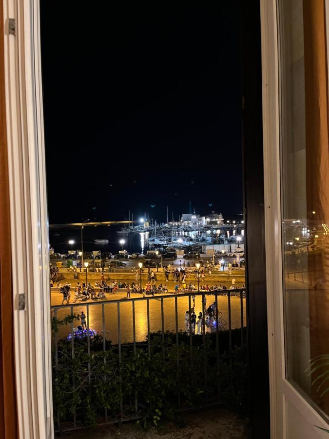 Una Finestra Sul Mare Bari Luaran gambar